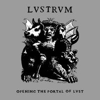 Lustrum - Opening the Portal