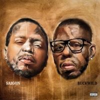 Saigon - Paint the World Black