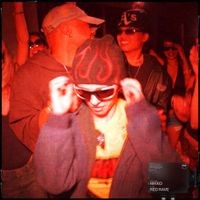 nikko - RED RAVE
