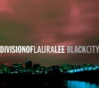 Division Of Laura Lee - Black City