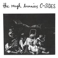 Rough Bunnies - C-Sides
