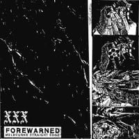 Forewarned - Melbourne Straight Edge