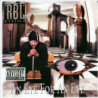 RBL Posse - An Eye for an Eye
