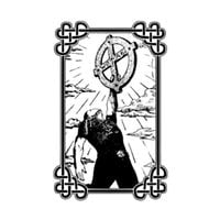 Kvasir's Blood - Triumph of the Will