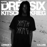 KITSCHKRIEG - London's Calling
