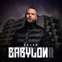 BOJAN - BABYLON II
