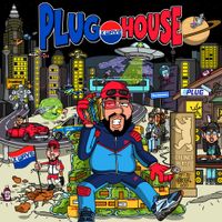 X WAVE - PLUG HOUSE