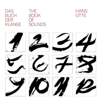 Hans Otte - Das Buch Der Kl&auml;nge / The Book Of Sounds