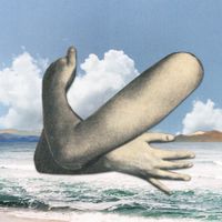 Carav&atilde;na Sun - Burning Palms