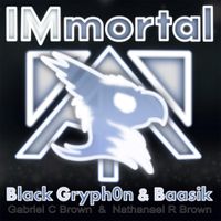 BlackGryph0n - IMmortal