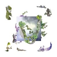 Serph - No Pain / Symptom