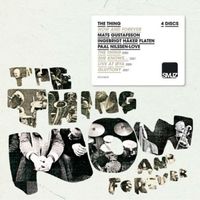 The Thing - Gluttony