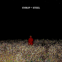 Sembii - SYRUP + STEEL
