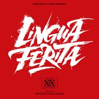 Lord Bean - Lingua Ferita XX (20 years anniversary edition)