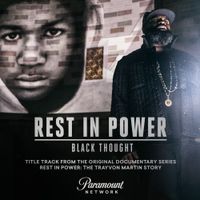 Black Thought - Rest in Power
