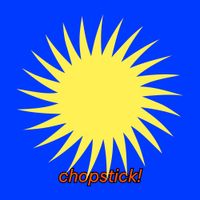 Isolée - Chopstick!