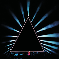 Roger Waters - The Dark Side of the Moon Redux Live