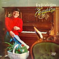Ferdi &Ouml;zbeğen - Yaşadık&ccedil;a