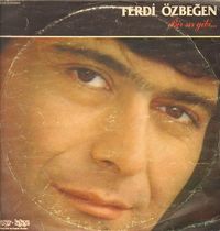 Ferdi &Ouml;zbeğen - Bir Sır Gibi