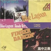 高中正義 [Masayoshi Takanaka] - Blue Lagoon