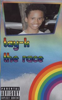 Jesus Belluci - The Race