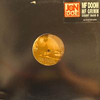 MF DOOM - The Mic Sounds Nice