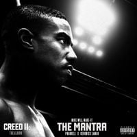 Mike WiLL Made-It, Pharrell Williams & Kendrick Lamar - The Mantra