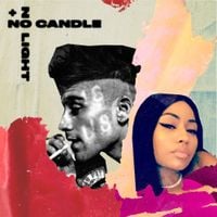 ZAYN - No Candle No Light