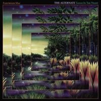 Fleetwood Mac - The Alternate Tango in the Night