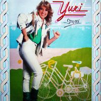 Yuri - Soy As&iacute;