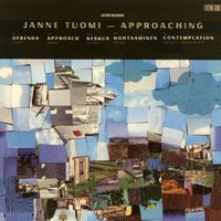 Janne Tuomi - Approaching