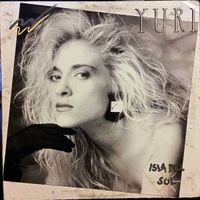 Yuri - Isla del Sol