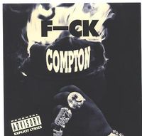 Tim Dog - F-ck Compton
