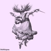 Gumshoes - Bubblegum
