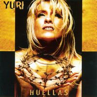 Yuri - Huellas