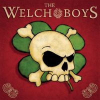 The Welch Boys - The Welch Boys