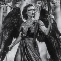 Saint Vengeur - Sex and Repression in Higher Society
