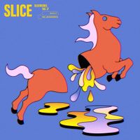 Bluewerks - Bluewerks Vol. 17: SLICE