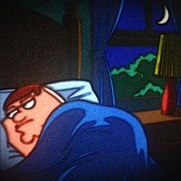 Small Griffin - I Dreamt That I Was Peter Griffin