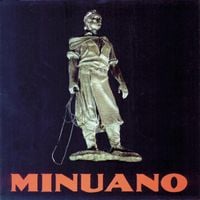 Engenheiros do Hawaii - Minuano