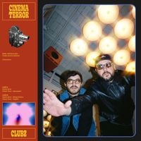 CLUBZ - Cinema Terror