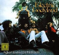 The Jimi Hendrix Experience - Electric Ladyland [50th Anniversary Deluxe Edition]