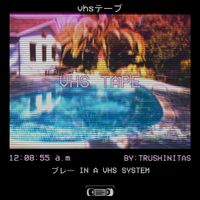 Trushinitas - Vhs Tape