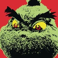 Tyler, The Creator - Music Inspired by Illumination & Dr. Seuss' The Grinch