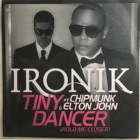 Elton John - Tiny Dancer (Hold Me Closer)