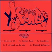 XBONGX - DEMO