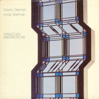 David Grisman - Mandolin Abstractions