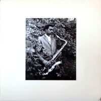Albert Ayler - [untitled]