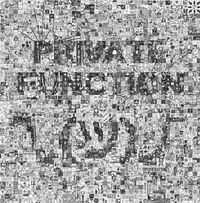Private Function - &macr;\_(ツ)_/&macr;