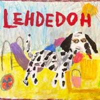 Thalin - LEHDEDOH